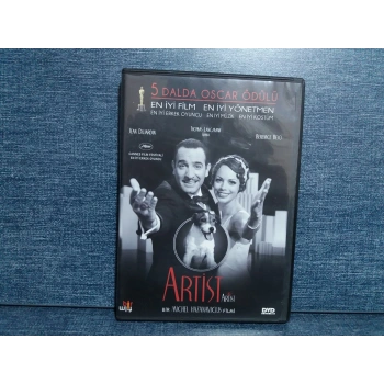 ARTİST DVD FİLM