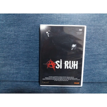 ASİ RUH DVD FİLM