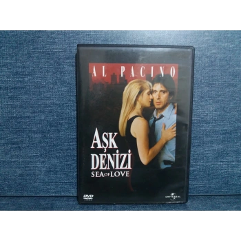 AŞK DENİZİ AL PACINO DVD FİLM