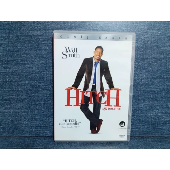 AŞK DOKTORU DVD FİLM