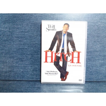AŞK DOKTORU DVD FİLM