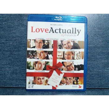 AŞK HERYERDE FİLM BLURAY