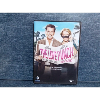 AŞK İSKİRİ DVD FİLM