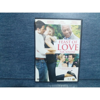 AŞK ŞÖLENİ DVD FİLM