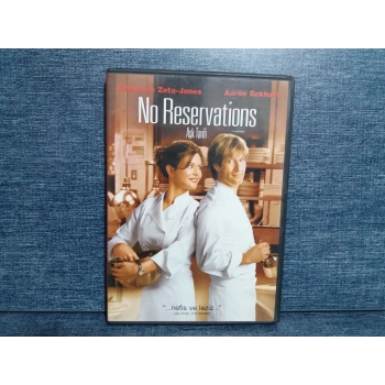 AŞK TARİFİ DVD FİLM