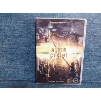 AŞKIN ÇEKİMİ DVD FİLM