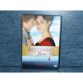 AŞKIN KİTABI DVD FİLM