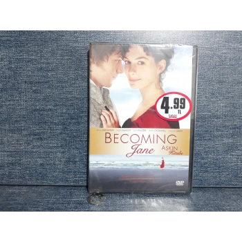 AŞKIN KİTABI  DVD FİLM (SIFIR)