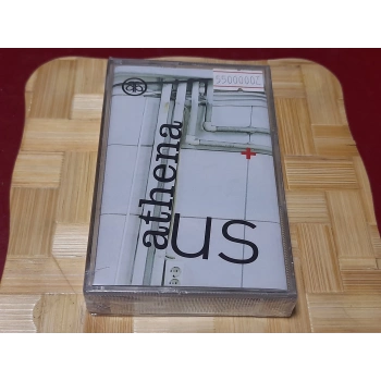 ATHENA US MÜZİK KASET