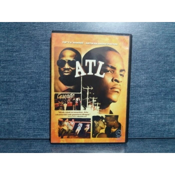 ATL DVD FİLM