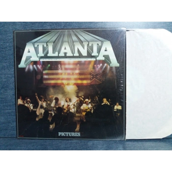 ATLANTA PICTURES MUSIC LP