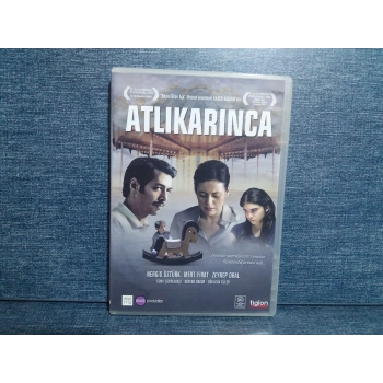 ATLI KARINCA DVD FİLM