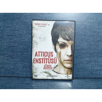 ATTICUS ENSTİTÜSÜ DVD FİLM