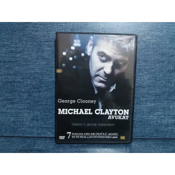AVUKAT DVD FİLM