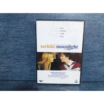 AY IŞIĞI  DVD FİLM