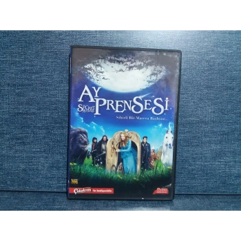 AY PRENSESİ DVD FİLM