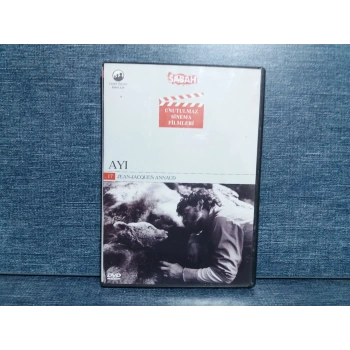 AYI  DVD FİLM