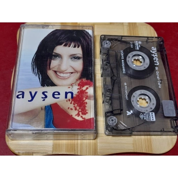 AYŞEN MÜZİK KASET