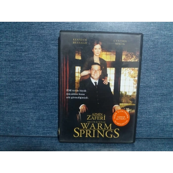 AZMİN ZAFERİ DVD FİLM