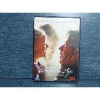BABALAR VE KIZLARI DVD FİLM