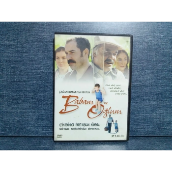 BABAM VE OĞLUM DVD FİLM