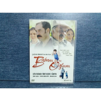 BABAM VE OĞLUM DVD FİLM