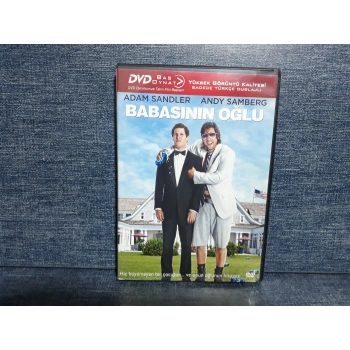 BABASININ OĞLU DVD FİLM
