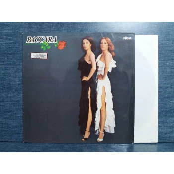 BACCARA MUSIC LP