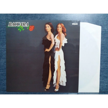 BACCARA MUSIC LP