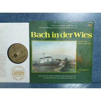 BACH IN DER WIES ANTON GUGGEMOS