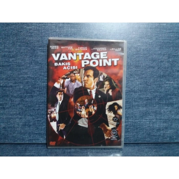 BAKIŞ AÇISI DVD FİLM