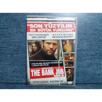 BANKA İŞİ DVD FİLM