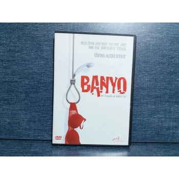 BANYO DVD FİLM