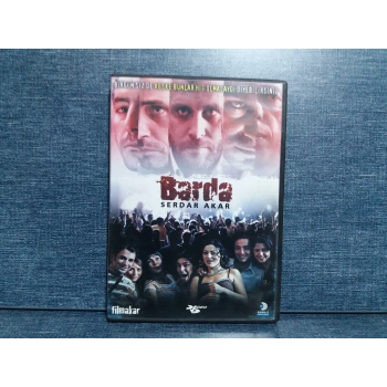 BARDA DVD FİLM