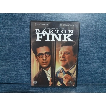 BARTON FINK DVD FİLM
