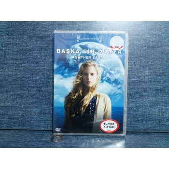 BAŞKA BİR DÜNYA ANOTHER EARTH DVD FİLM (SIFIR)