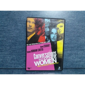 BAŞKA HATUNLARLA MUHABBETLER DVD FİLM