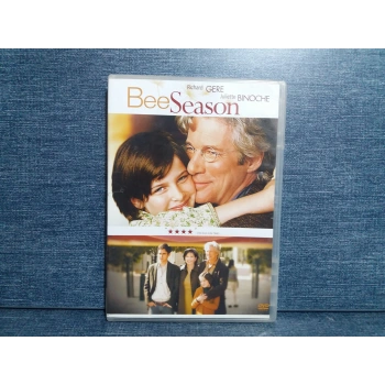 BEE SEASON RICHARD GERE  DVD FİLM  Tr Altyazı