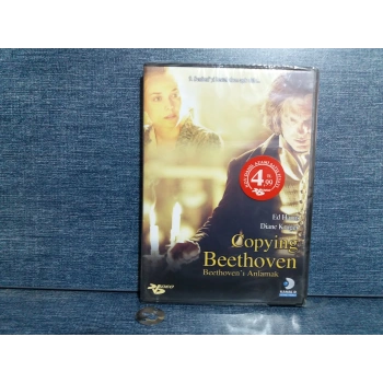BEETHOVEN İ ANLAMAK DVD FİLM (SIFIR)