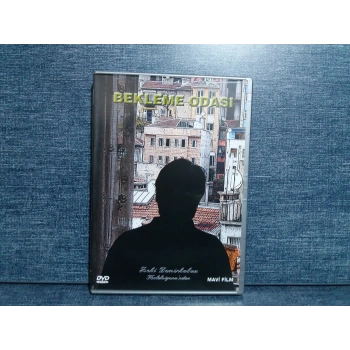 BEKLEME ODASI DVD FİLM