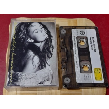 BELINDA CARLISLE RUNAWAY HORSES MÜZİK KASET