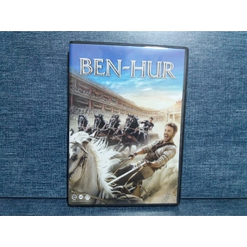 BEN-HUR  DVD FİLM