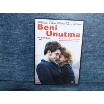 BENİ UNUTMA DVD FİLM
