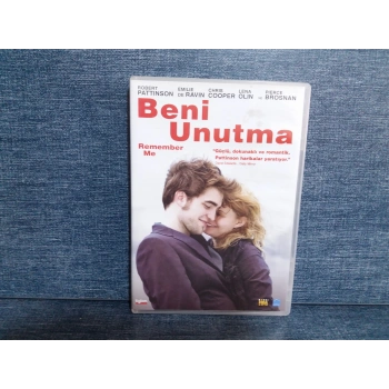 BENİ UNUTMA DVD FİLM