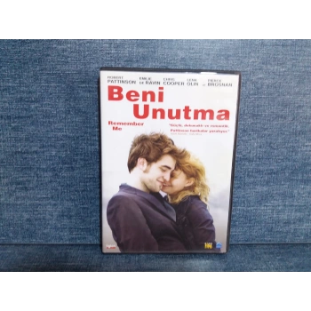 BENİ UNUTMA DVD FİLM