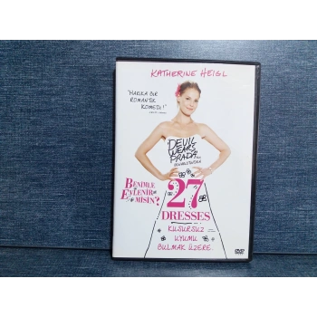 BENİMLE EVLENİRMİSİN DVD FİLM