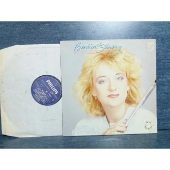 BERDIEN STENBERG RONDO RUSSO