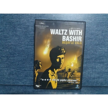 BEŞİRLE VALS DVD FİLM