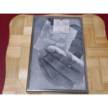 BETTER THAN EZRA FRICTION BABY MÜZİK KASET