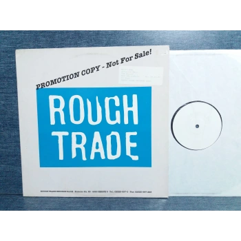 BETTY BOO BOOMANIA ROUGH TRAGE PROMOTION COPY